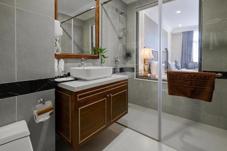 Phòng Premier Double Room